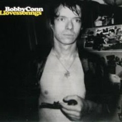 Bobby Conn - Never Get Ahead