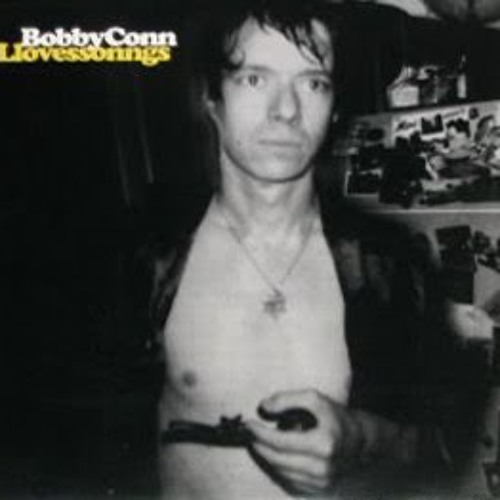 Bobby Conn - Never Get Ahead