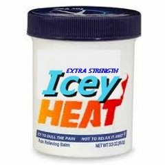 Icey Heat - DJ Gumbee