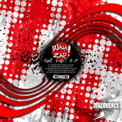 Wah Zap! - Music Behaviour (Original Mix)
