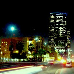 Chillwave Mixtape • Disco Funk Edition