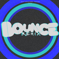 Teeza - Bounce vip ep - Out December 2nd