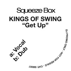 Free/d'load Matt Jam Lamont and Scott Diaz (KOS) - Get Up (DUB) 320