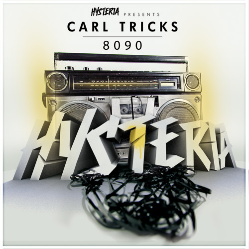 Stream Carl Tricks - 8090 (Original Mix) [OUT NOW] by Carl Tricks | Listen  online for free on SoundCloud