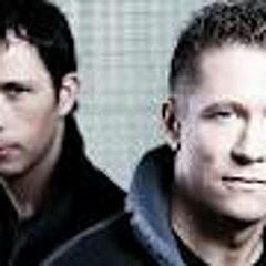 Cosmic Gate - A State of Trance 500 Day2-Miami