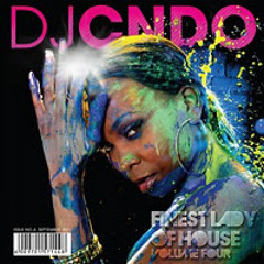 DJ Cndo Woza Fisho (Euphonik Mix)