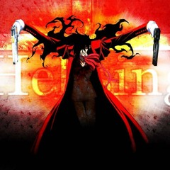 Hellsing - Opening Theme