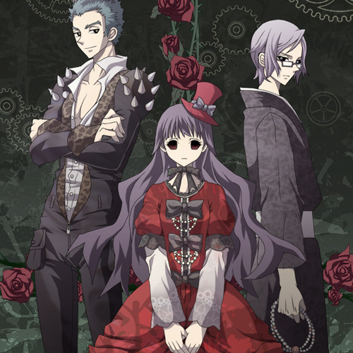 Stream Homestucfan | Listen to Shiki Soundtrack playlist online