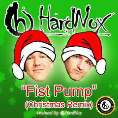 Fist Pump (Christmas Remix)