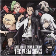The Varia Come! (KHR)