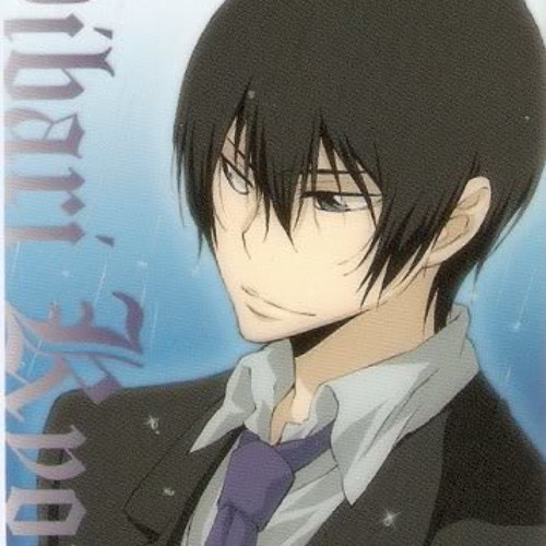 Drifting Clouds of Solitude (Kyoya Hibari - KHR)