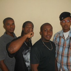 01 AMOCE[RED ZONE] rap kreyol