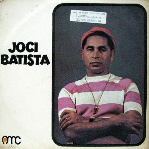Joci Batista - Forró do Zé