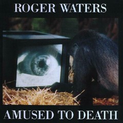 Roger Waters — What God Wants Part III (SVRT Refit)