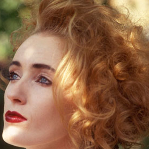 Dead Can Dance Tribute - 10. Sanvean (I Am Your Shadow)