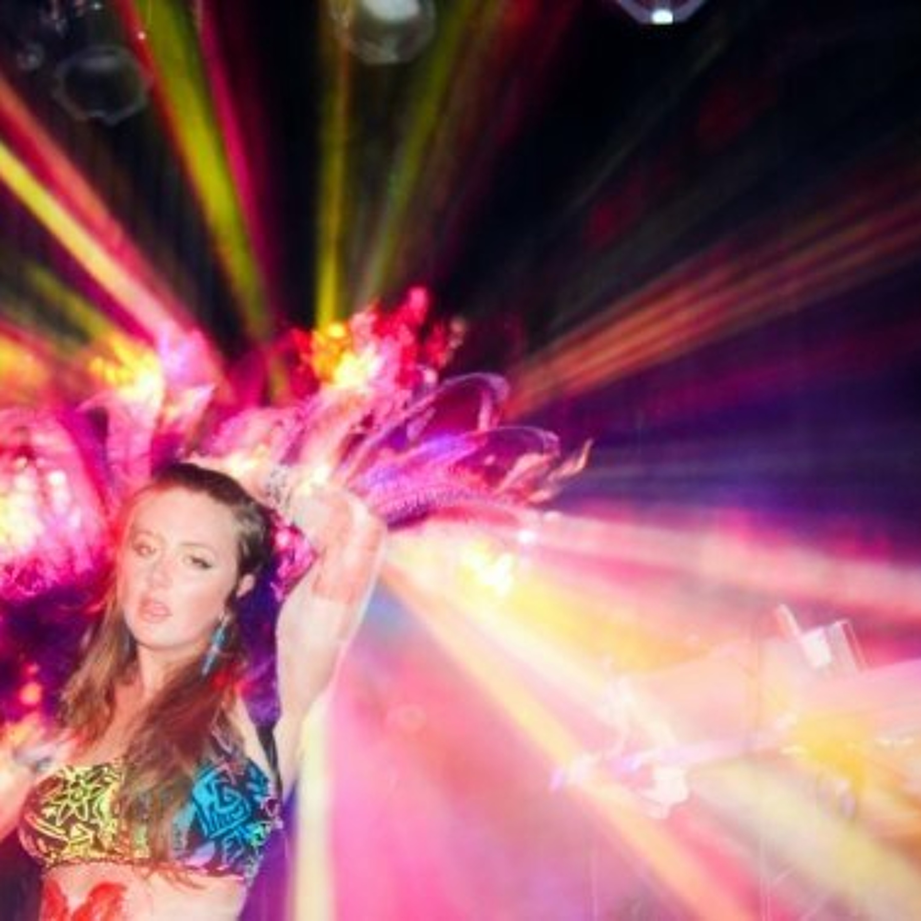 Lazer Dome thumbnail