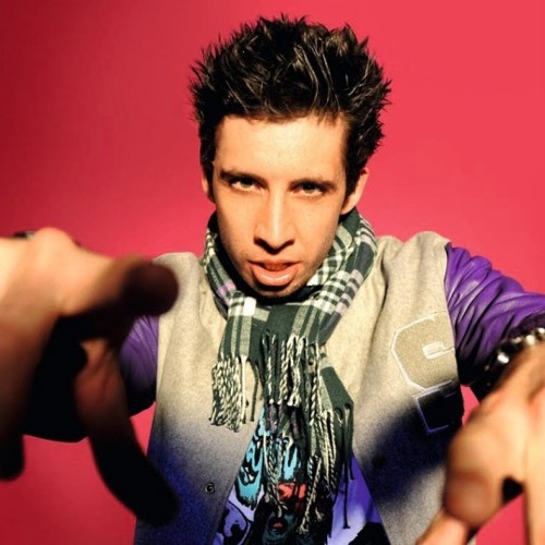 EXAMPLE - MIDNIGHT RUN (DAVE SILCOX & MATT NASH REMIX)