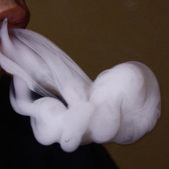 On a Cloud