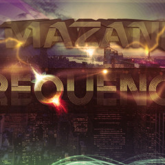 Mazani - Frequency (Original Mix)