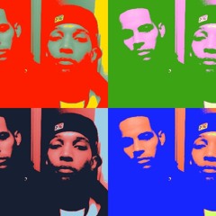 02 - Beat The Pussy Up (Remix)