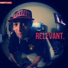 Division of life - Relevant (prod Infameezy)