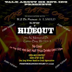 MADE MEN feat GIOVANNI-"GB"-MGB