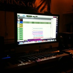 Drumma - Night Life Ft. Cowboy & RockStar