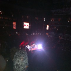 Ring of Fire by @SocialD1 & Johnny Cash #live at Verizon Center
