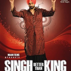 Punjab - babbu maann