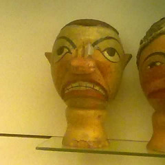 9. JESUS GE Carol Song