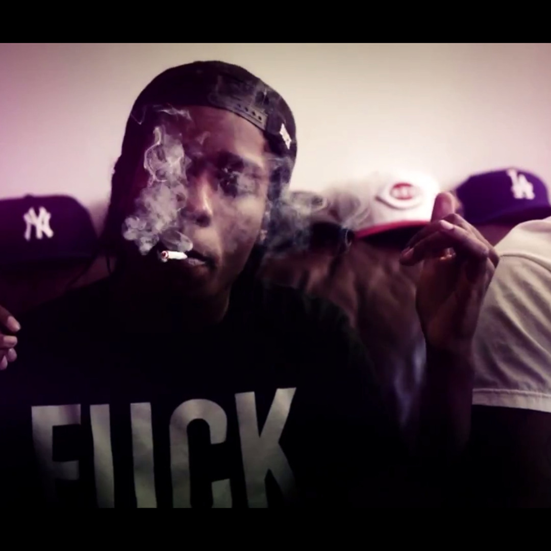 Stream ASAP Rocky - Purple Swag (Collapse Dubstep Remix) by