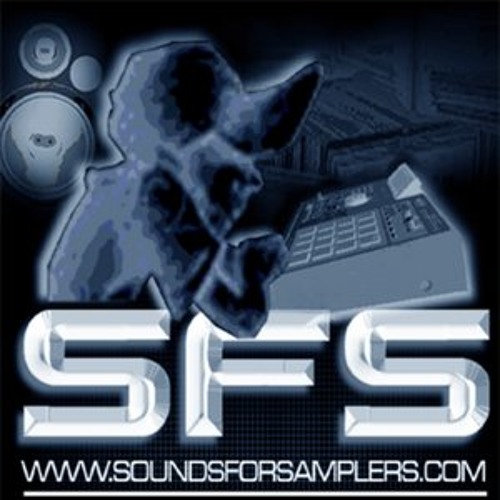 SoundsForSamplers Drum Loops