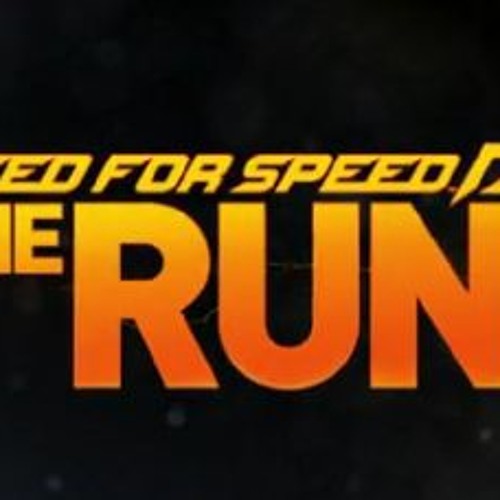 Race For Your Life (from Need for Speed: The Run)