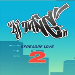 DJ Tang - Spreadin Love v2