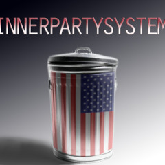 Innerpartysystem - American Trash (Synkraft - Electrodirt Mix)