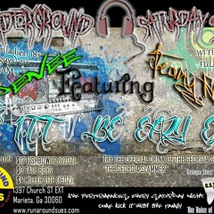 We I.T.T(Chaos FT.DjBez)