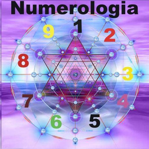 Numerología (Nombre y mas) - 22 JUN 2019