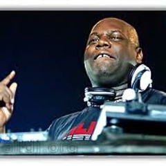 Carl Cox live @ techno parade 1999