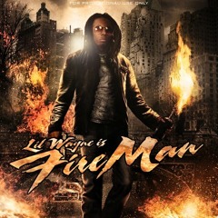 Lill wayne - Fireman  (Decious remix)