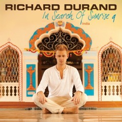 Richard Durand feat Hadley - Run To You (Orjan Nilsen Remix)