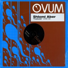 Shlomi Aber - Freakside Original