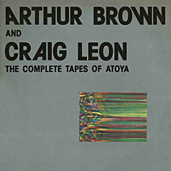 Arthur Brown and Craig Leon - Take a Picture