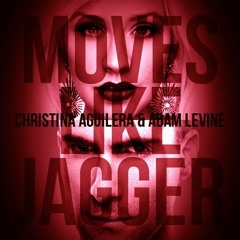 move like a jagger ( Dj Matt18 ) Intro Party Break Remix