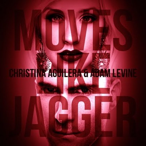 move like a jagger ( Dj Matt18 ) Intro Party Break Remix