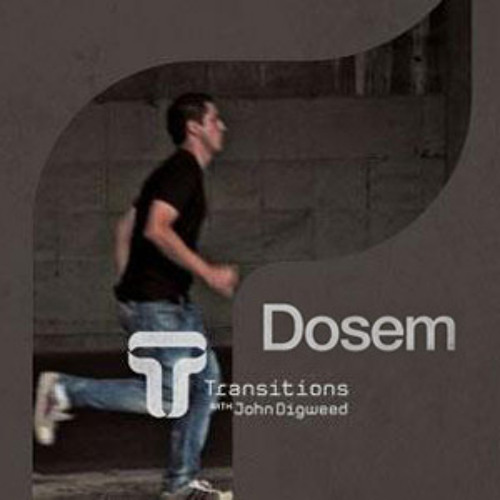 DOSEM : Guestmix for John Digweed's "Transitions" : 11-11-11