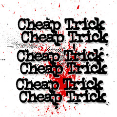 Cheap Trick and The Bombastic Symphonic Philharmonic - Golden Slumbers/Carry That Weight/The End