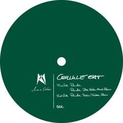 Cellule Eat "Panda" (Drei Farben House Remix)
