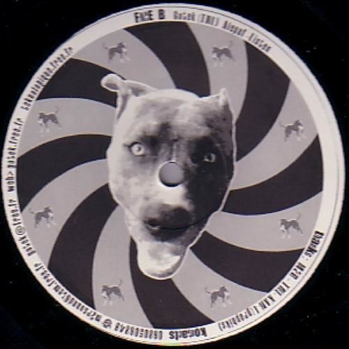 TEKITA 01:Track B 1 Alepaf