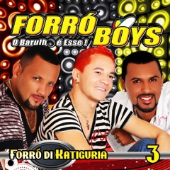 16 Forró Boys - Gatinha Loka