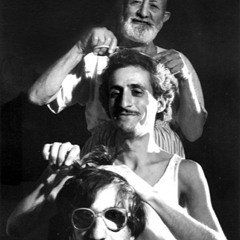 Ro Sar Beneh, Mohsen Namjoo